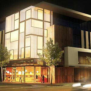 The Urban Newtown